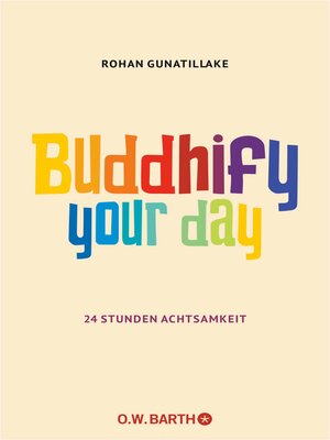 cover image of Buddhify Your Day